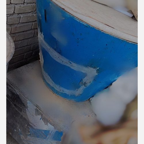 وسایل مرغ فروشی