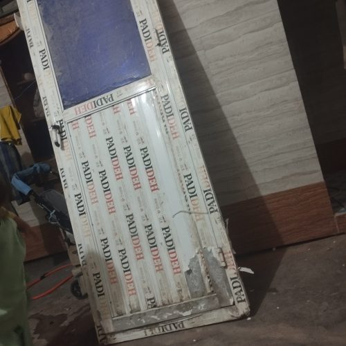 در آلمینیوم