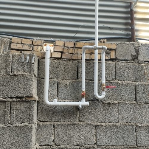 لوله کشی گاز،اتشنشانی ،نرده