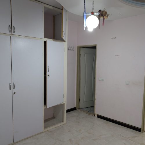 آپارتمان 80 متری