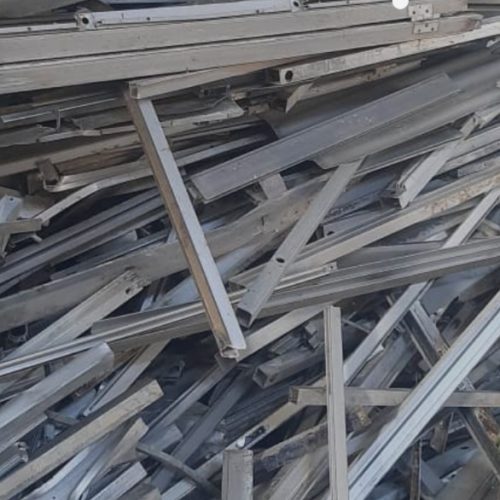 خرید وفروش ضایعات مس برنج آلمینیوم آهن و….