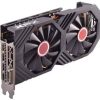 فن قاب کامل کارت گرافیک rx 580