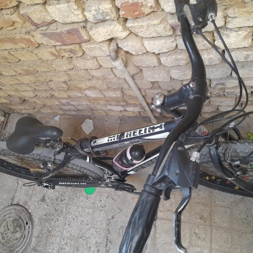 دوچرخه سواری