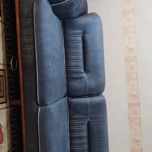 مبل راحتی تختخواب‌شو 8نفره