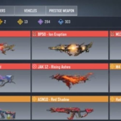 اکانت کالاف