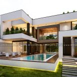 باغ اجاره