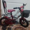 دوچرخه سایز 12