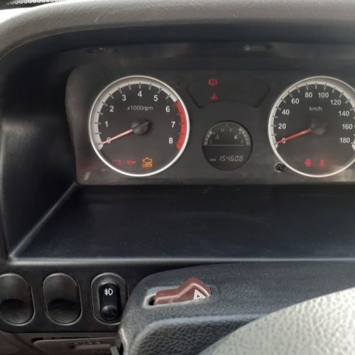 وانت پراید مدل 98  کارکرد 150هزار ،بیمه 11 ماه مایل به معاوضه با سواری