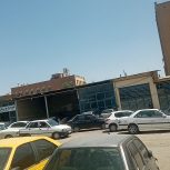 مشکی . مدل 98