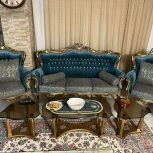 به دلیل کمبود جا