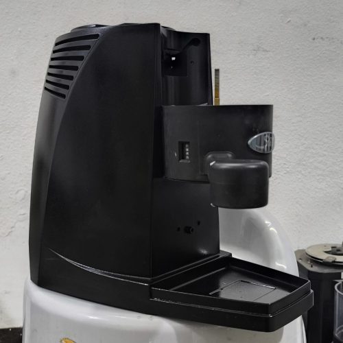 سرویس و تعمیر دستگاه اسپرسوساز صنعتی