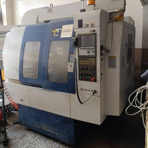 تعمیرات دستگاه cnc