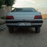 پژو 405مدل 90