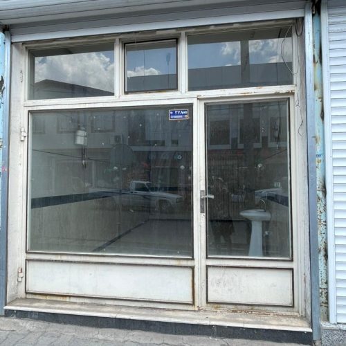 اجاره مغازه باسمنج گاراژ ناجی