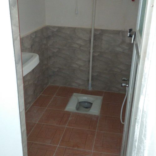 خانه ویلایی