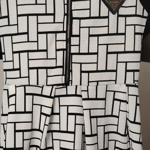 لباس دسته اول در حد نو