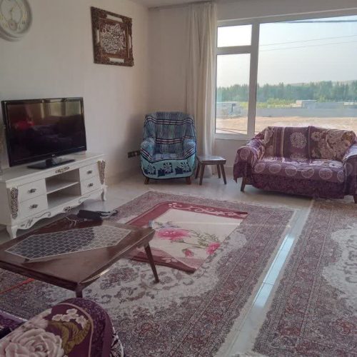 خانه دو طبقه درمحمودآباد نرسیده به کهنه محمودجق