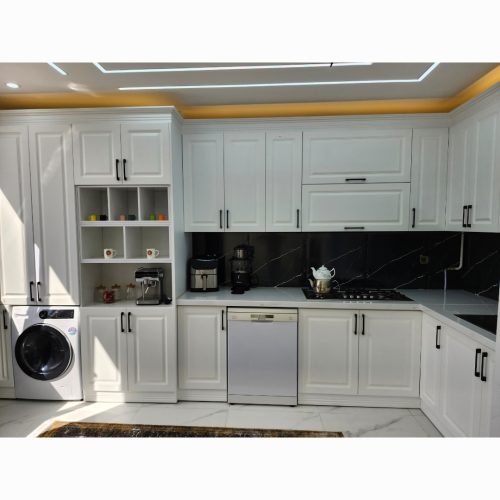 اجرای کابینت و کمد دیواری و تعمیرات