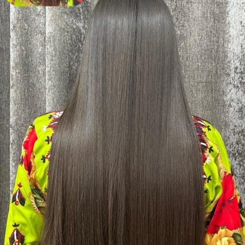 رنگ مش کارتین