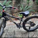 دوچرخه ساحلی