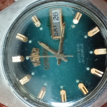 ساعت مچی اورینت درحدنو بدون ایراد