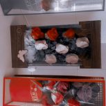 گل های تزئینی مصنوعی و طبیعی