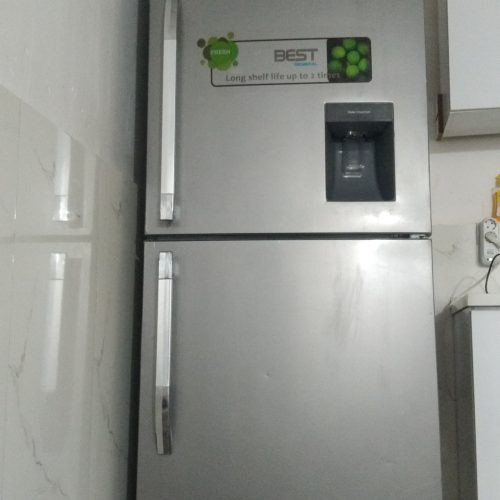 24میلیون تومان یخچال نوع استفاده 1ماه