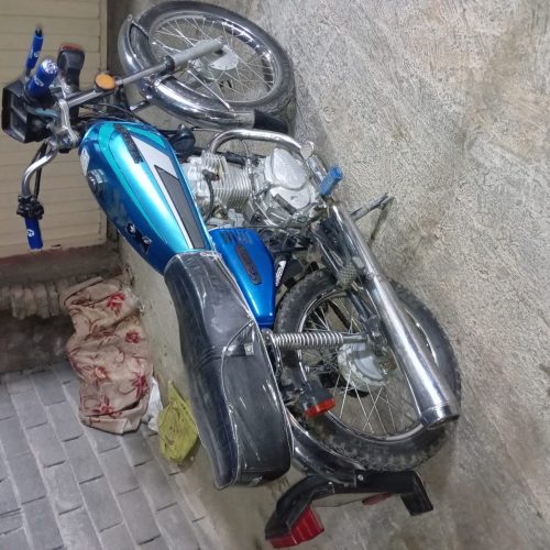 موتورسیکلت