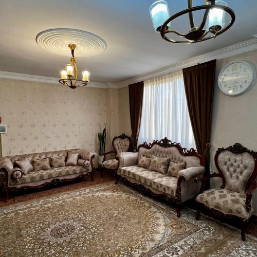 مبل افسون 8نفره و وسایل خونه