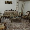 مبلمان ومیز ناهارخوری چوب راش گرجستان