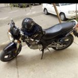 موتور پیشرو پارس 200