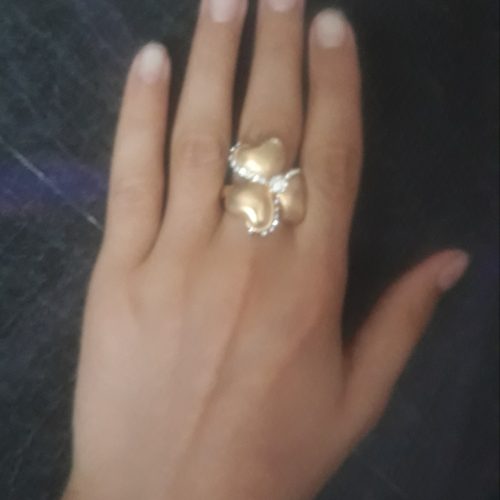 انگشتر بدل نو