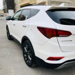 سانتافه 2016 فول 64 اپشن
