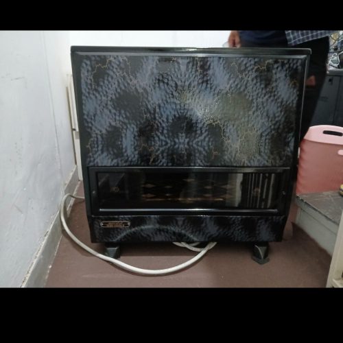 بخاری گازی نیک کالا20هزار