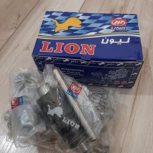 گیربکس موتور سیکلت125