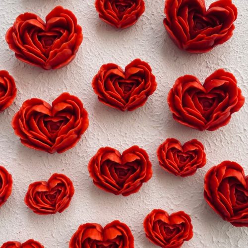 گیفت شمع دستساز✨️🕯