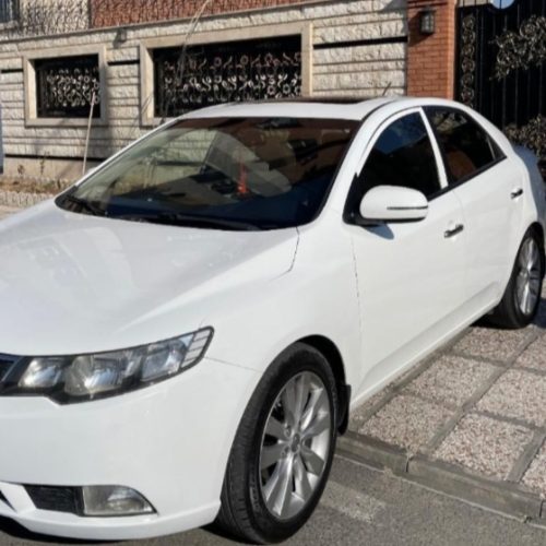 کیاسراتووارداتی 1600سفارش عمان 2012