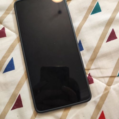 فوری گوشی شیائومی  Poco X6 5G در حد نو: دو سیمکارته، حافظه 256، رم 12، رام گلوبال🔥