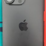 گوشی آیفون 16 پرومکس فیک با کیفیت