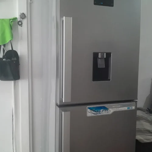 یخچال فریزر