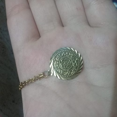 گردن بند بدل