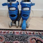 اسکیت آبی کارکرده