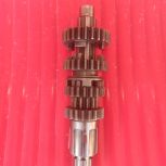 گیربکس هوندا 200