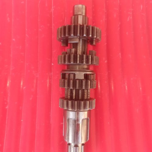 گیربکس هوندا 200