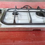 اجاق گاز توکار