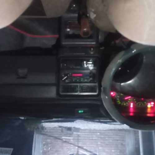 پراید 131 دوگانه SNG