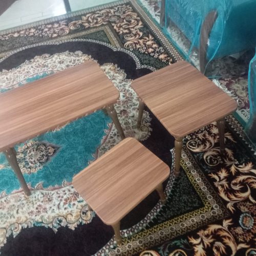 مبلمان راحتی 9 نفره