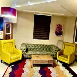 اجاره آپارتمان مبله صادقیه و پونک