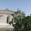 خانه باغ ،روستای دوچاهی