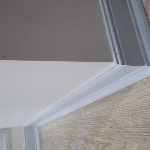 فروش و نصب تخصصی قرنیزهای pvc